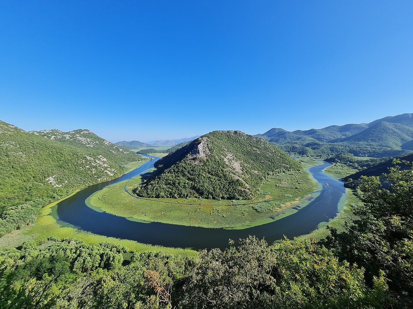 Cetinje