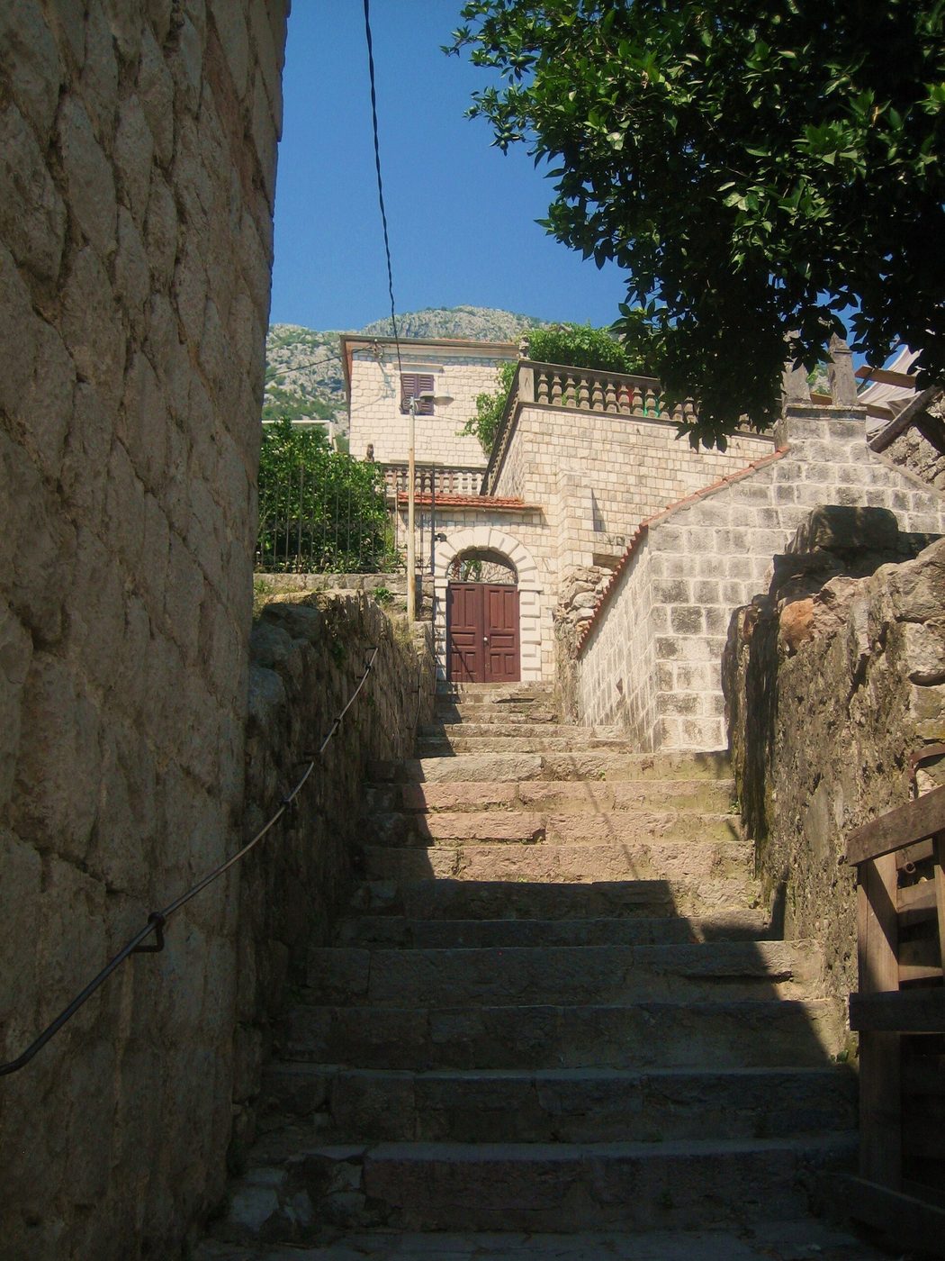 Perast