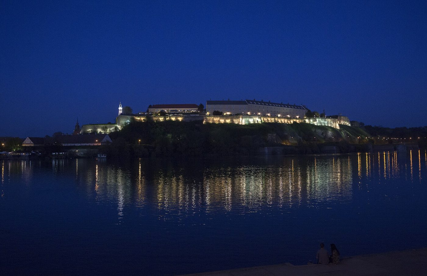 Novi Sad, Serbia