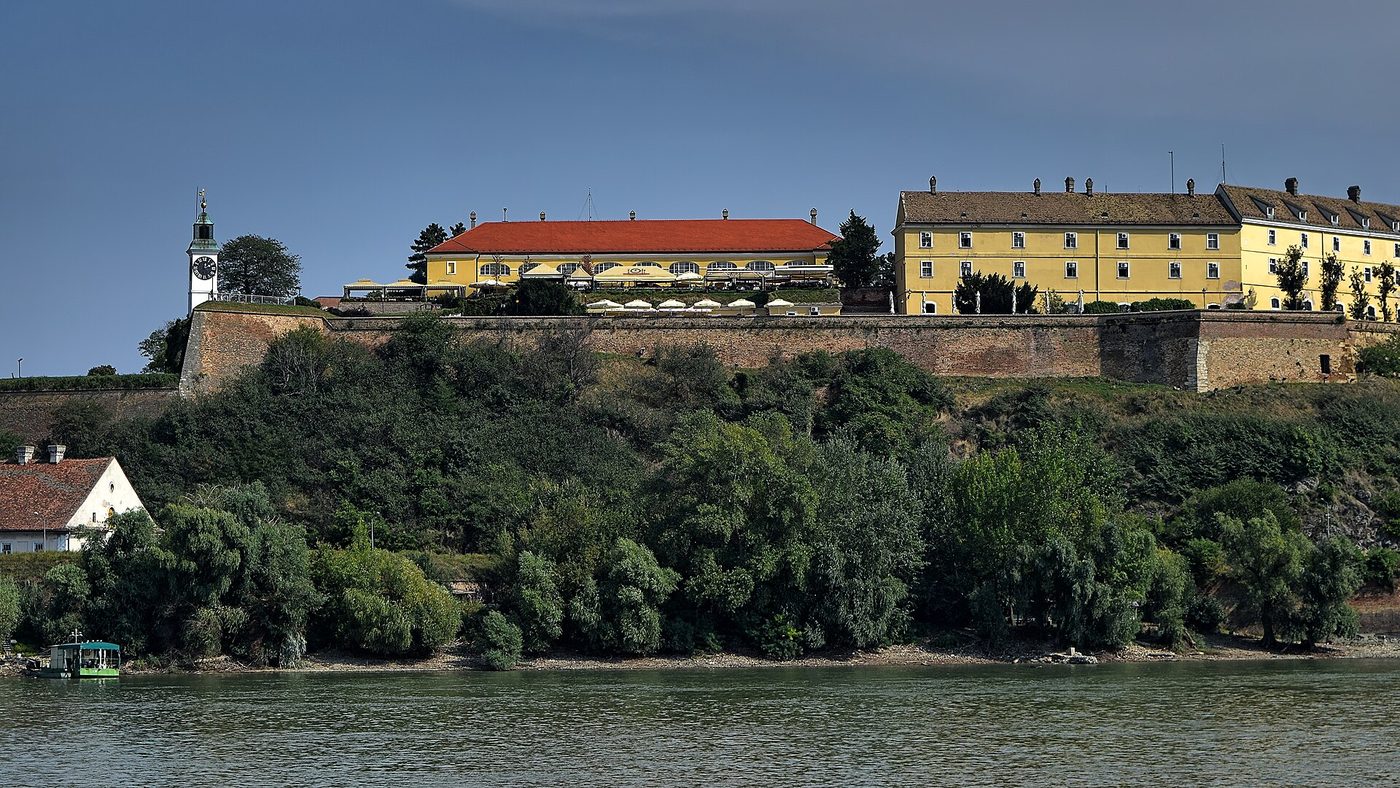 Sremski Karlovci