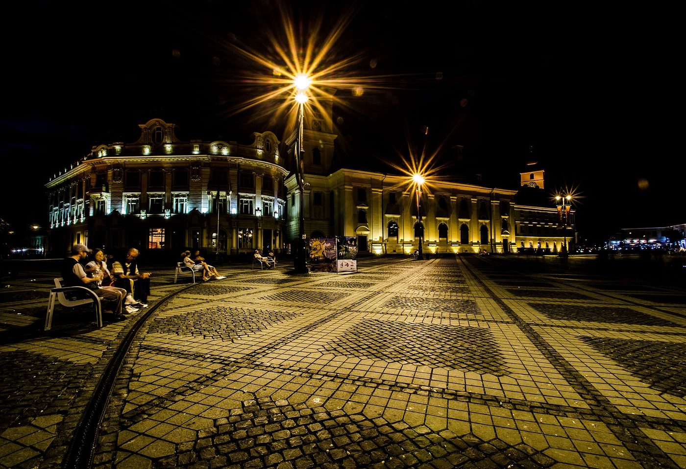 Sibiu, Romania