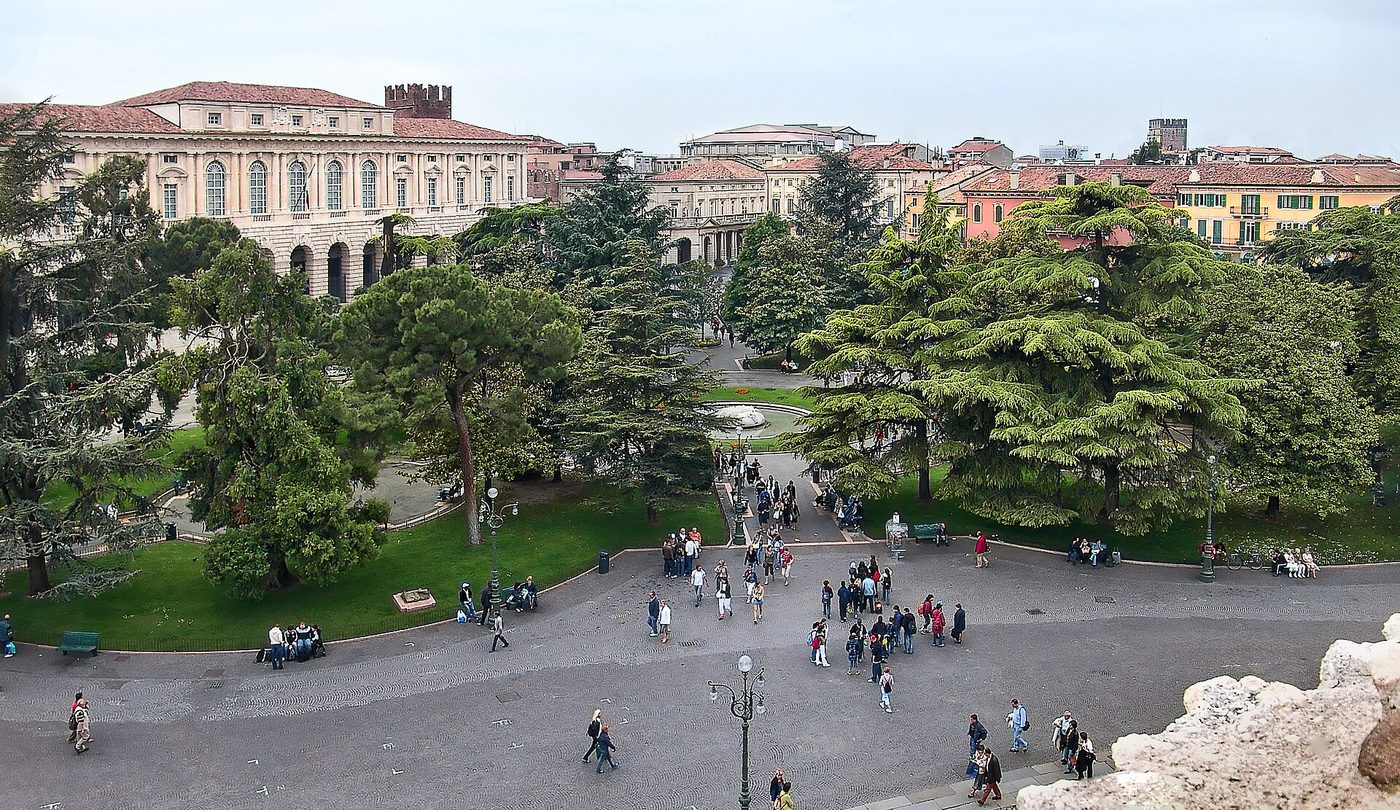 Verona