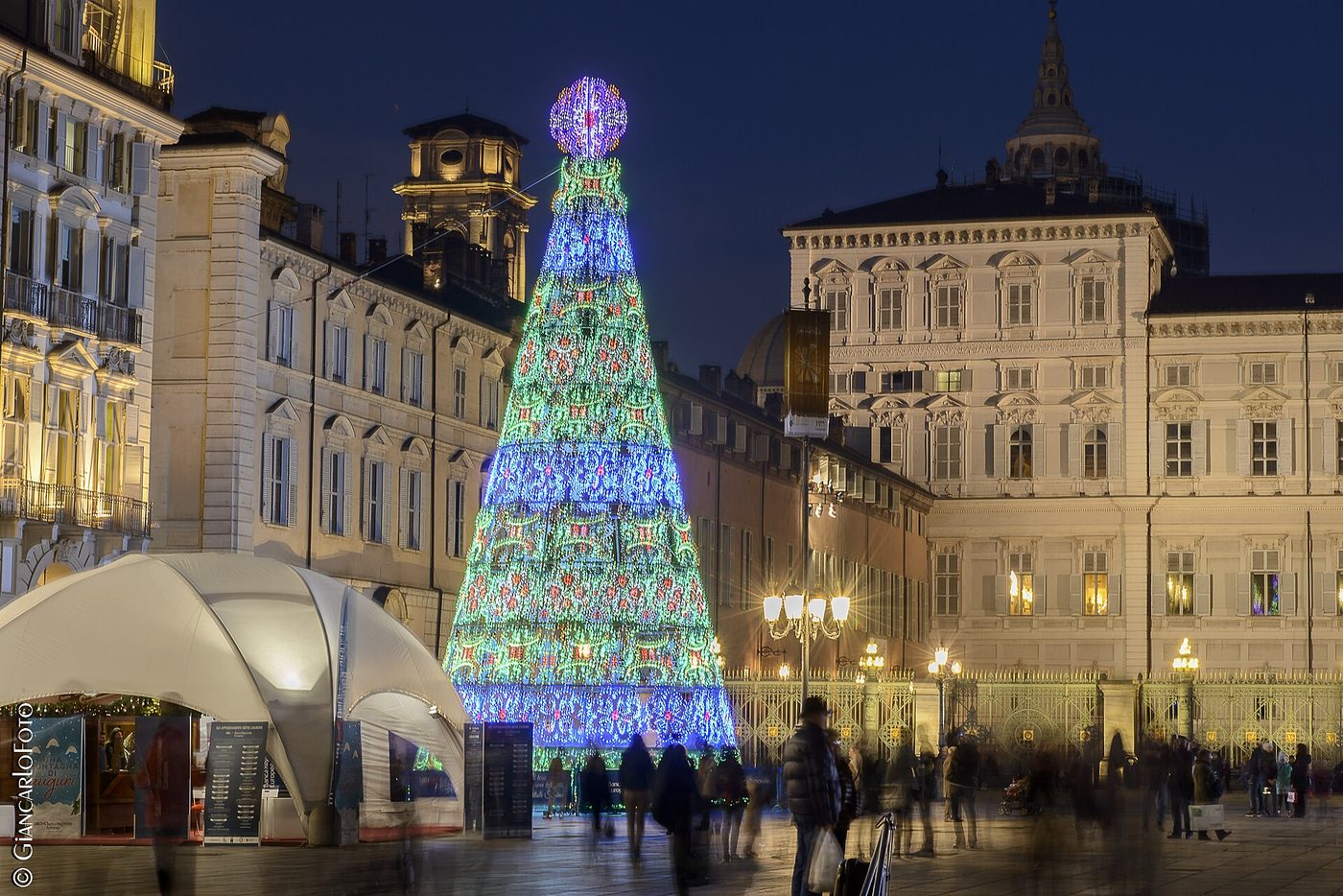 Turin, Italy
