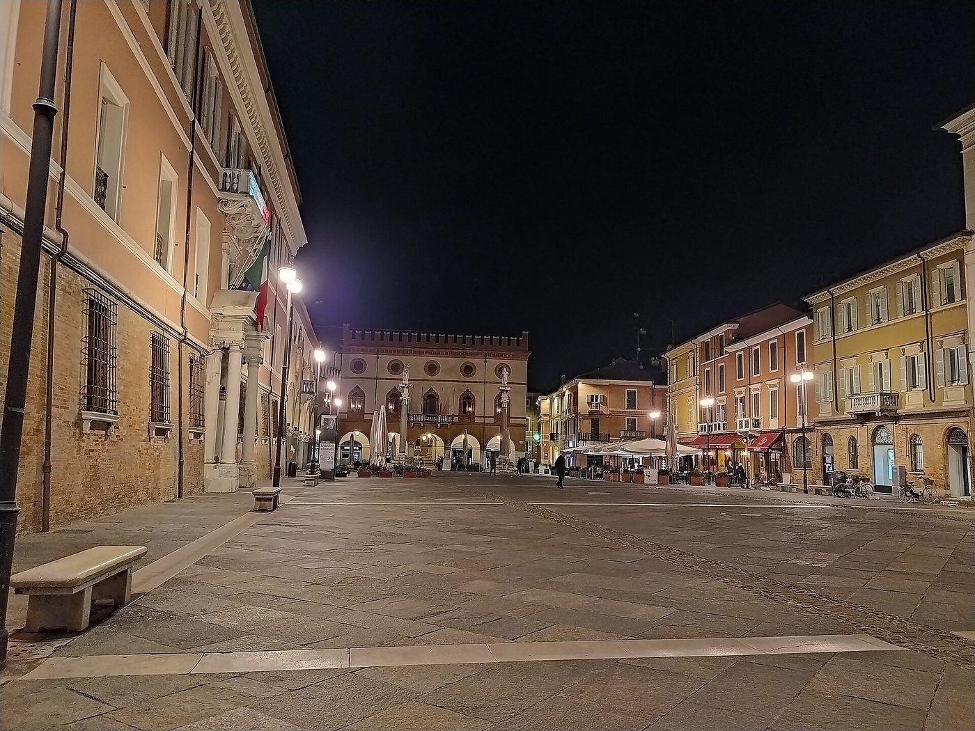 Ravena