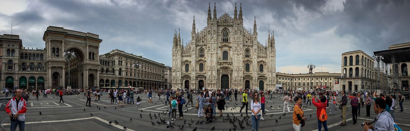 Milan