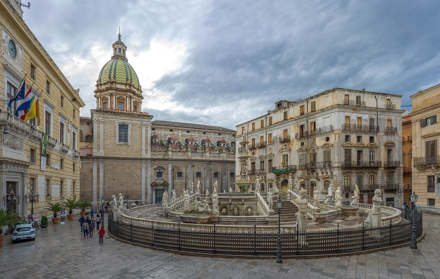 Palermo