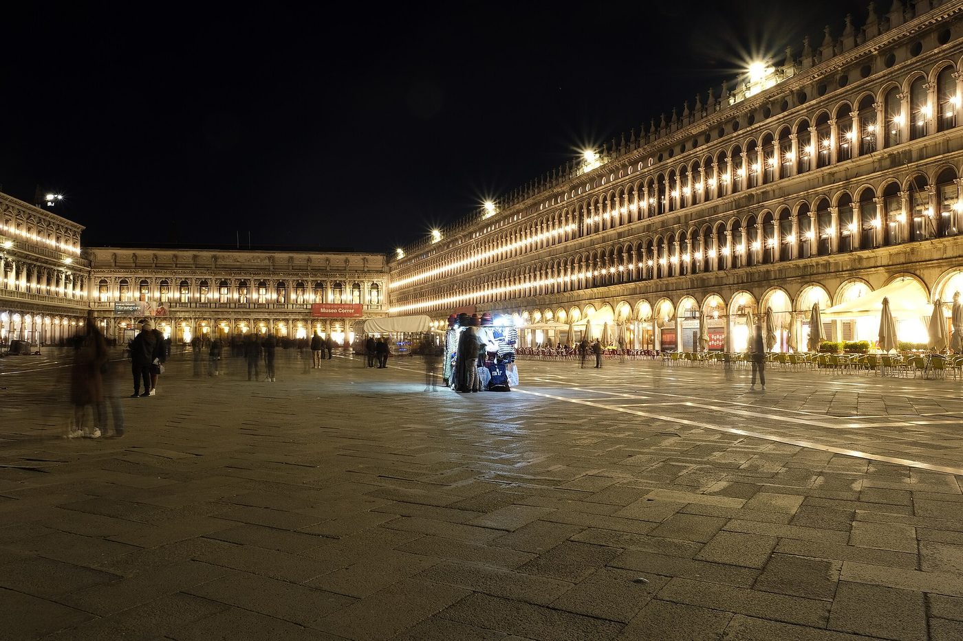 Venecija, Italija