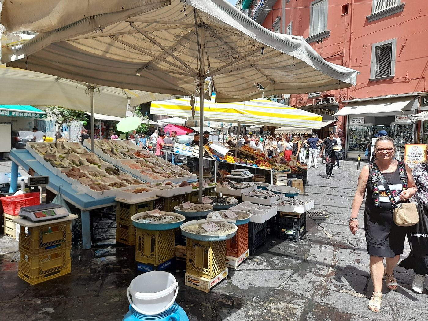 Naples