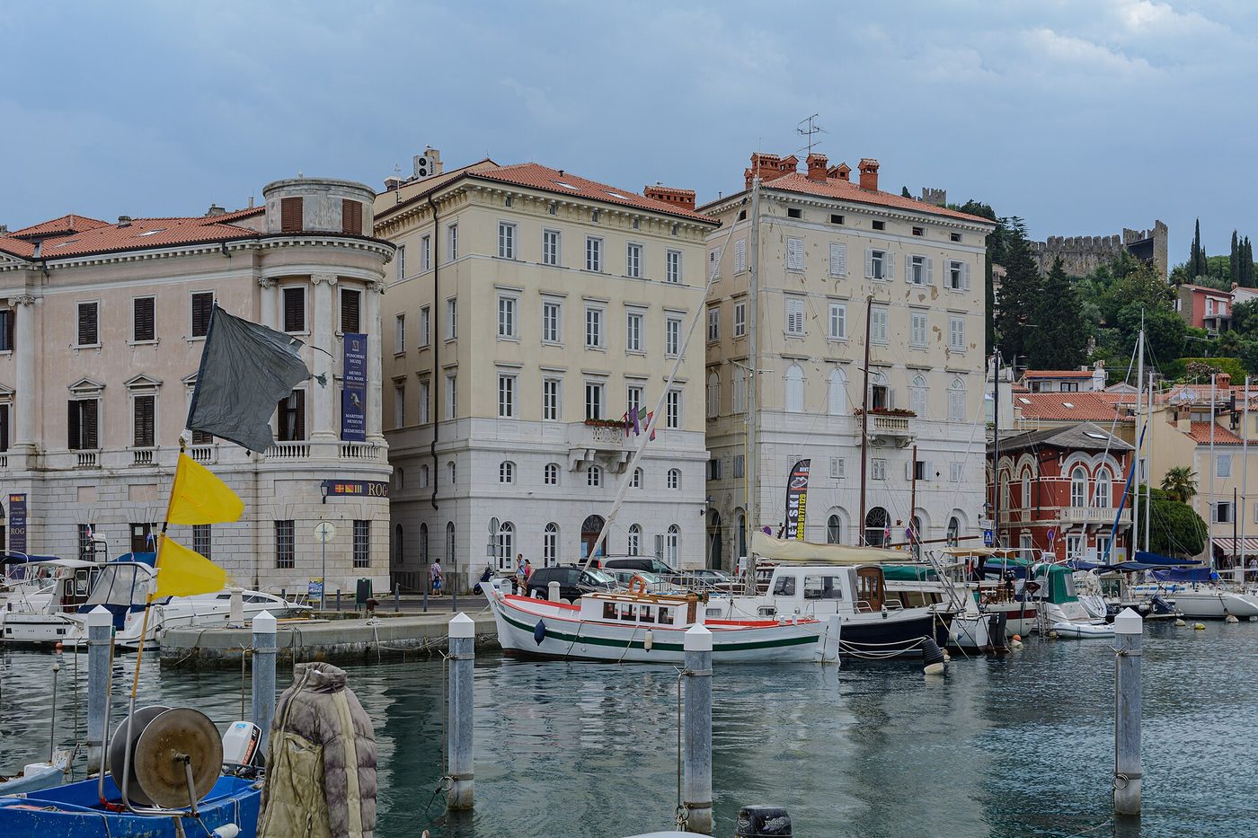 Piran