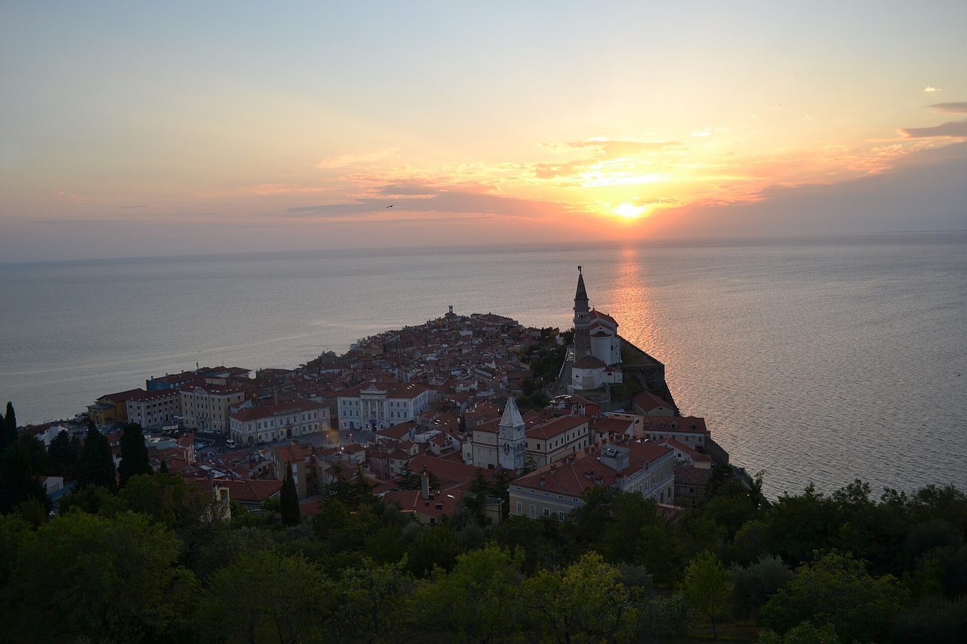 Piran