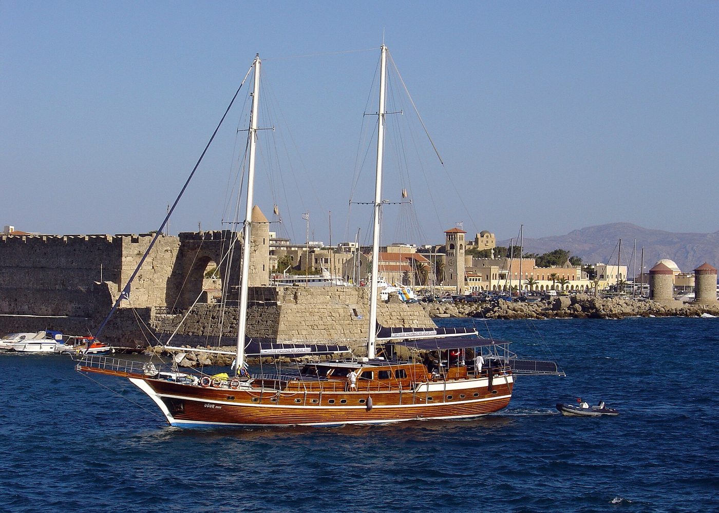 Rodos