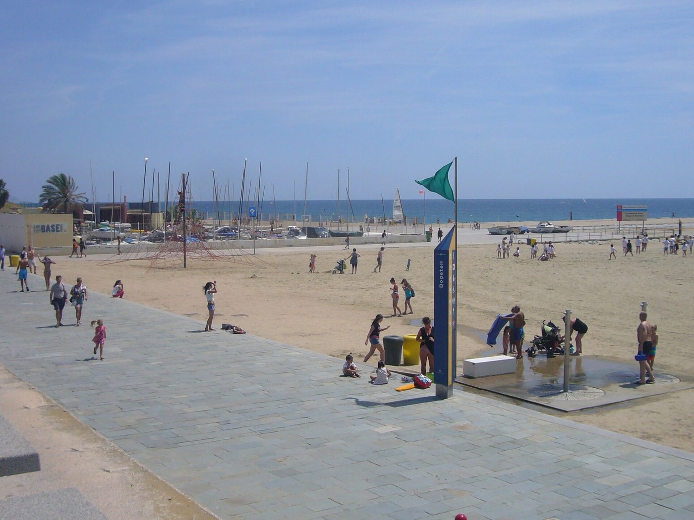 Barcelona