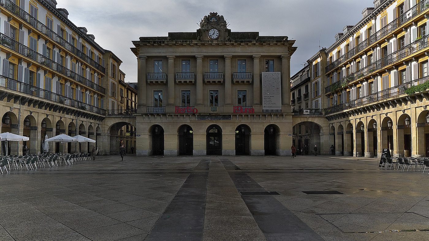 San Sebastián