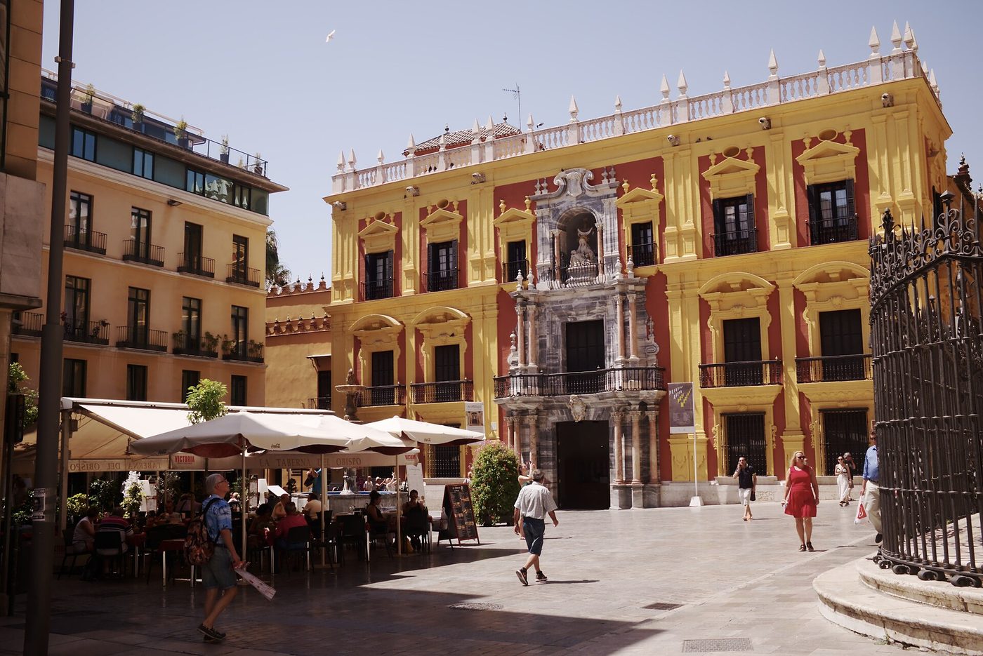 Malaga