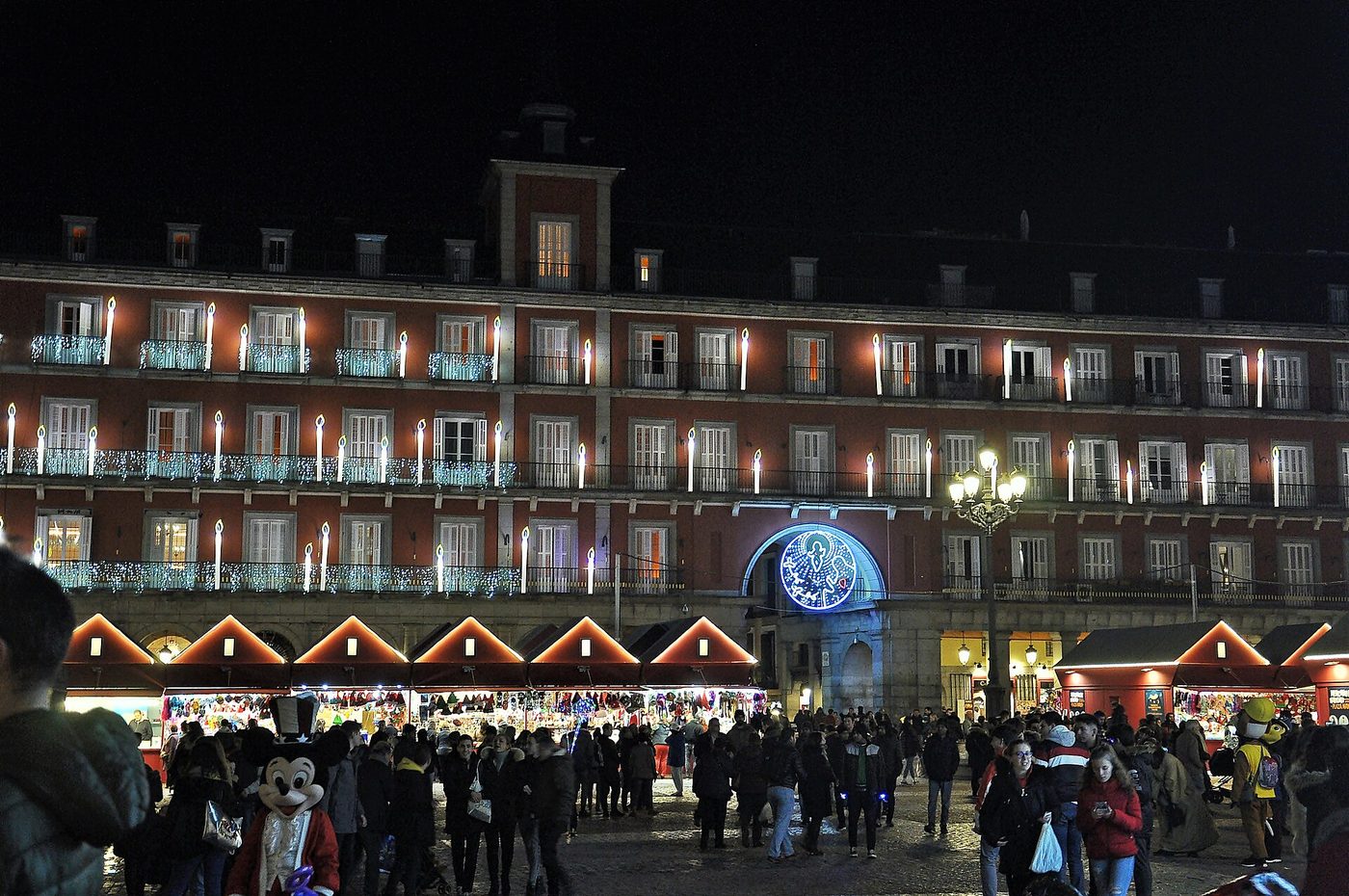 Madrid, Spain
