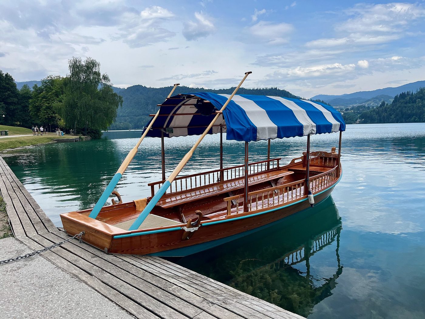 Bled