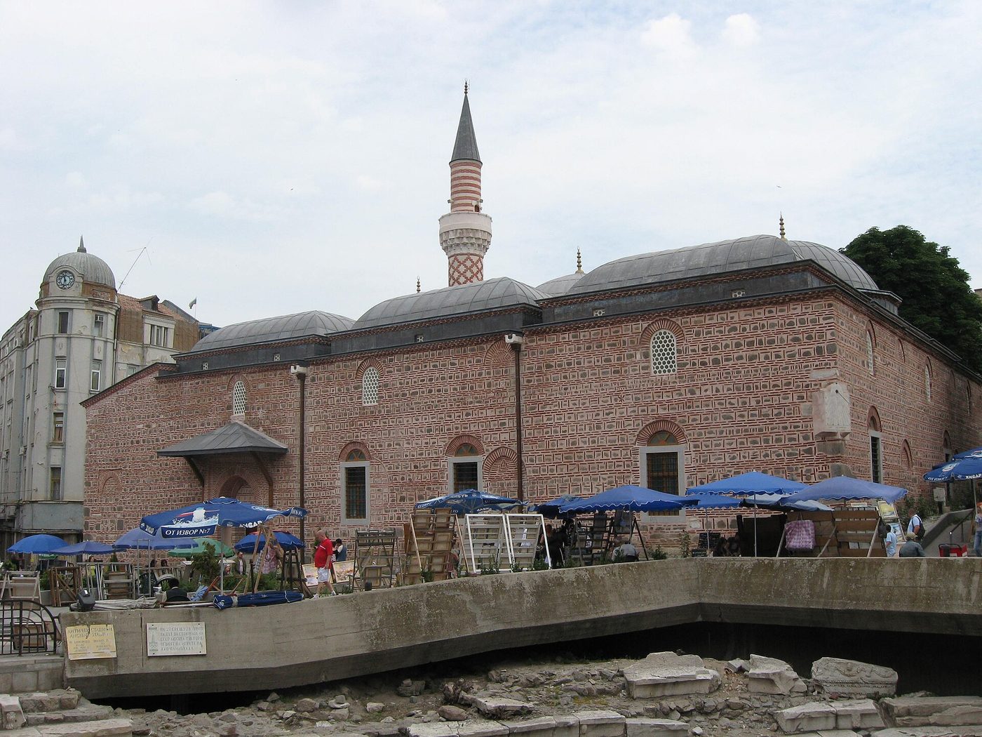 Plovdiv