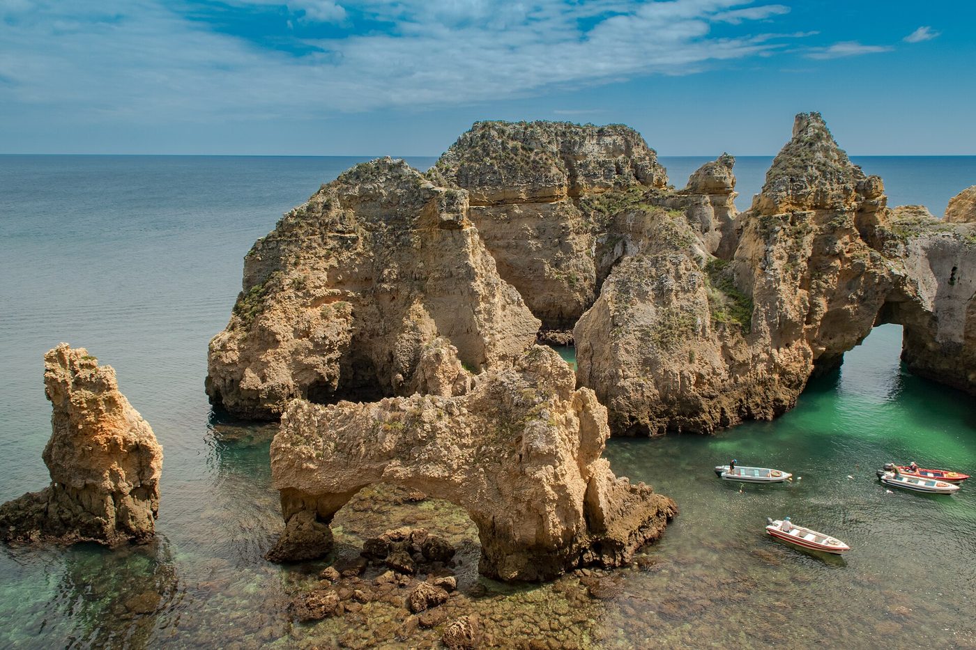 Algarve