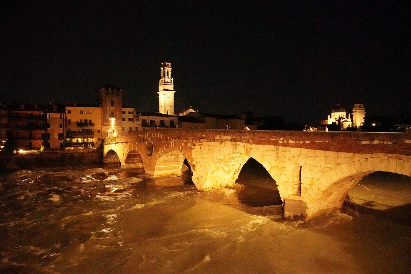 Verona, Italija