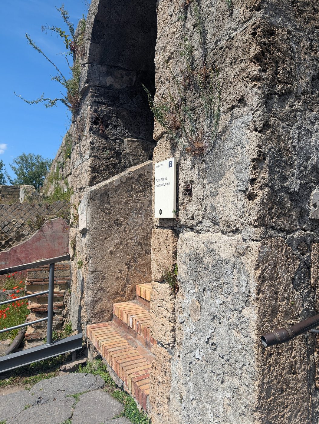 Pompeii