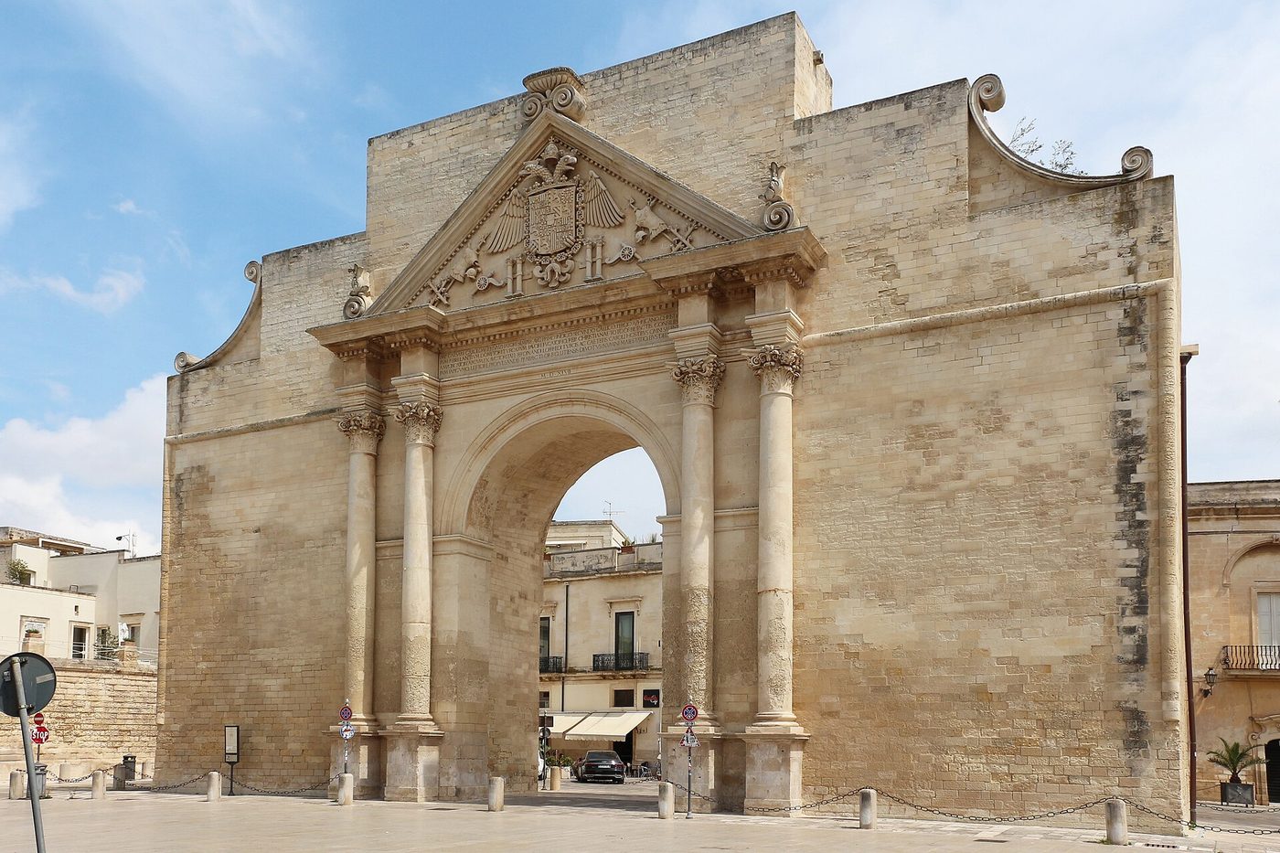 Lecce