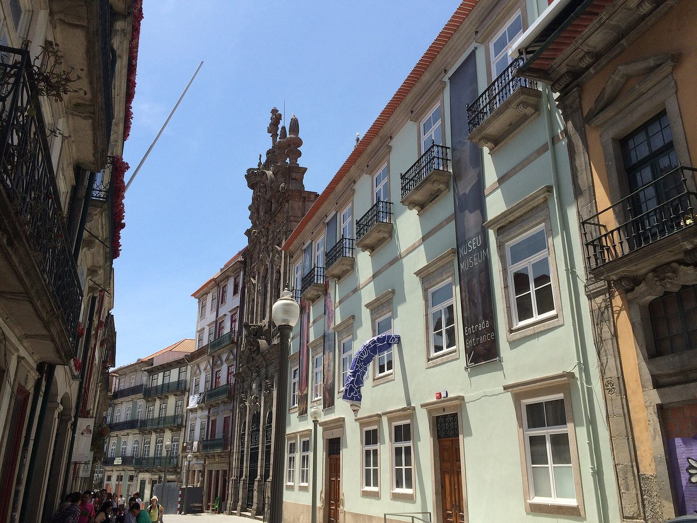Porto