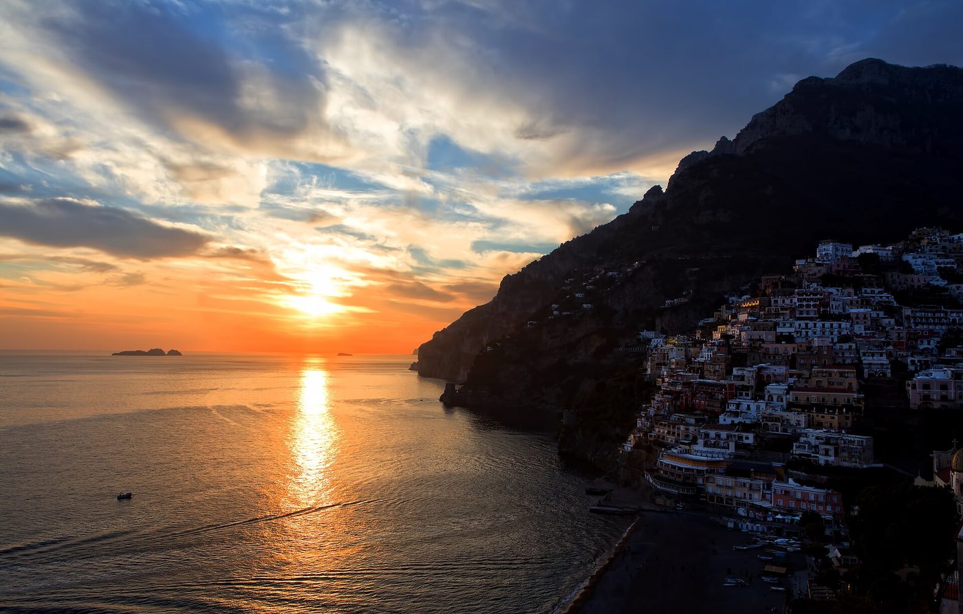 Positano