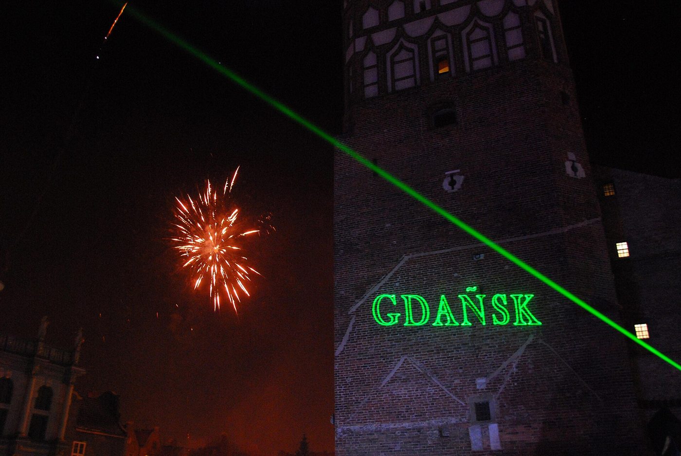 Gdańsk, Poland