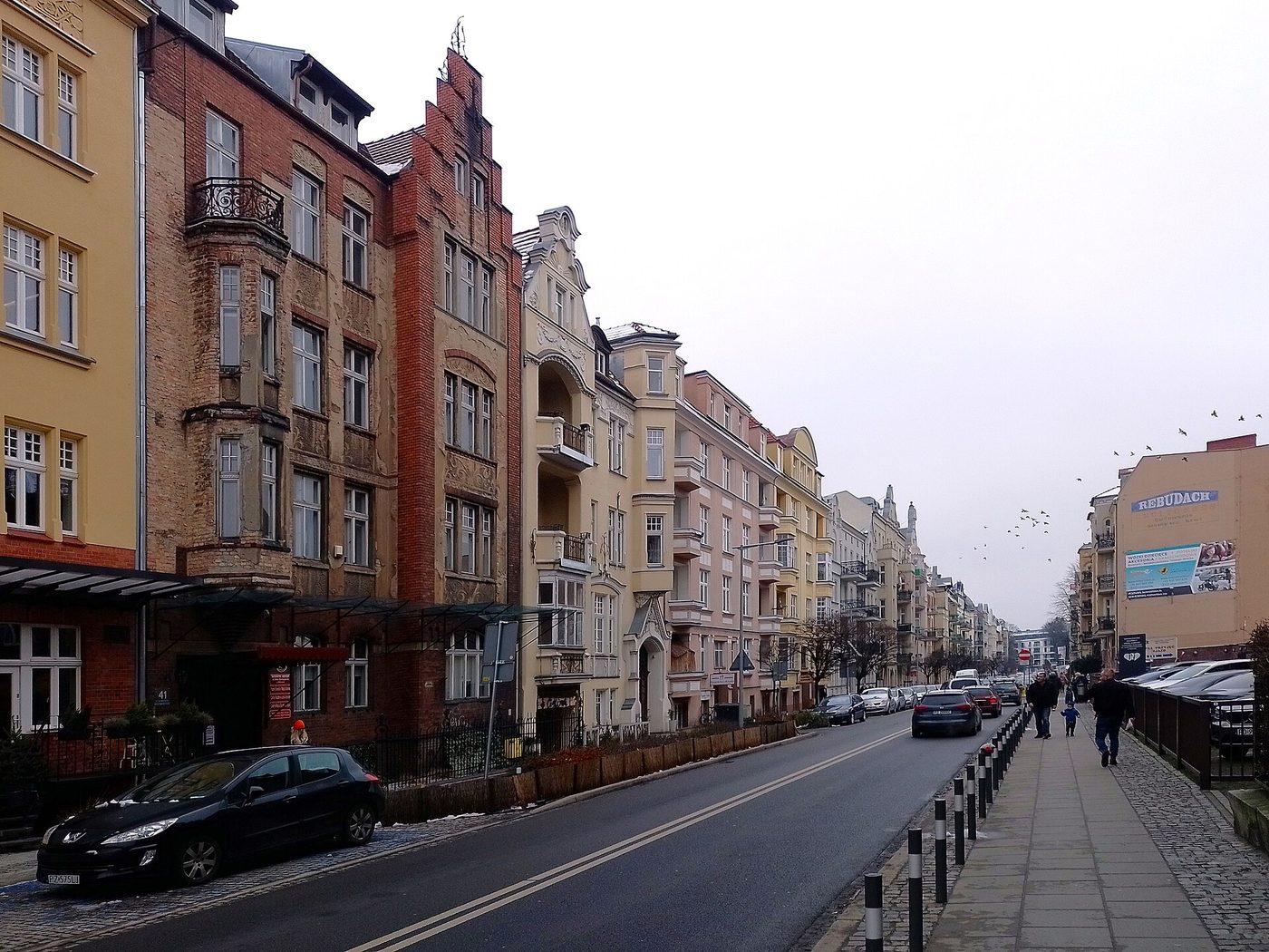 Poznań