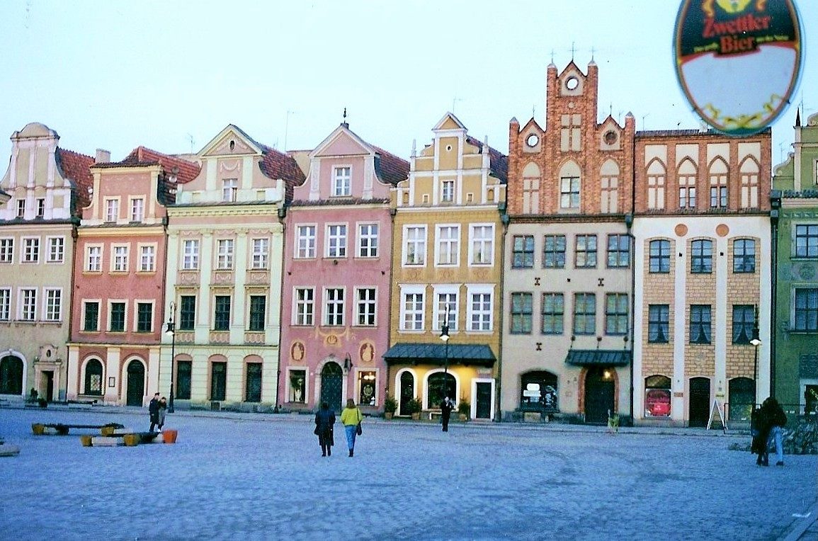 Poznań