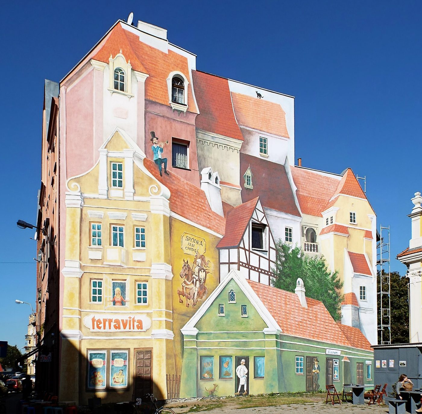 Poznań