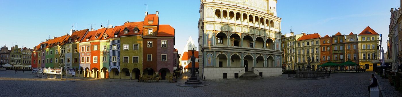 Poznań