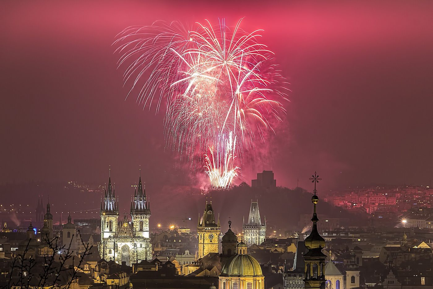 Prague, Czechia