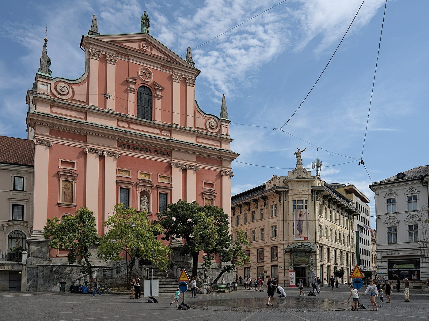 Ljubljana