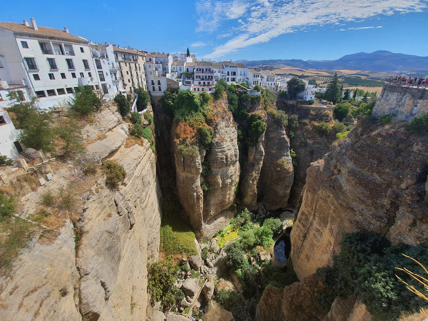 Málaga