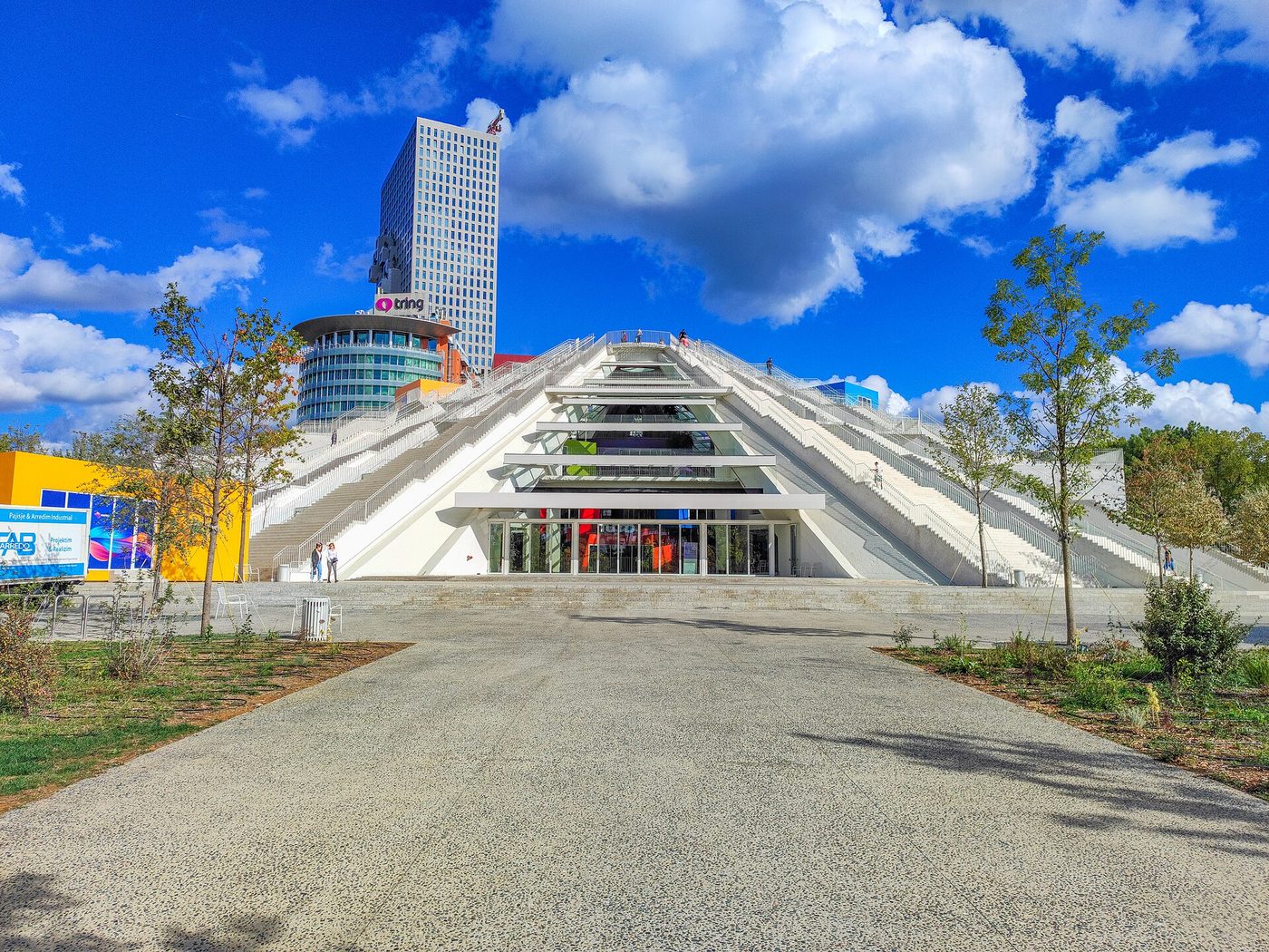 Tirana
