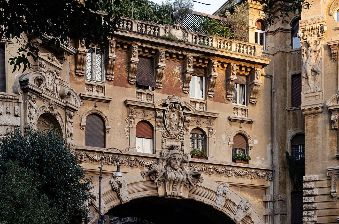 Rome