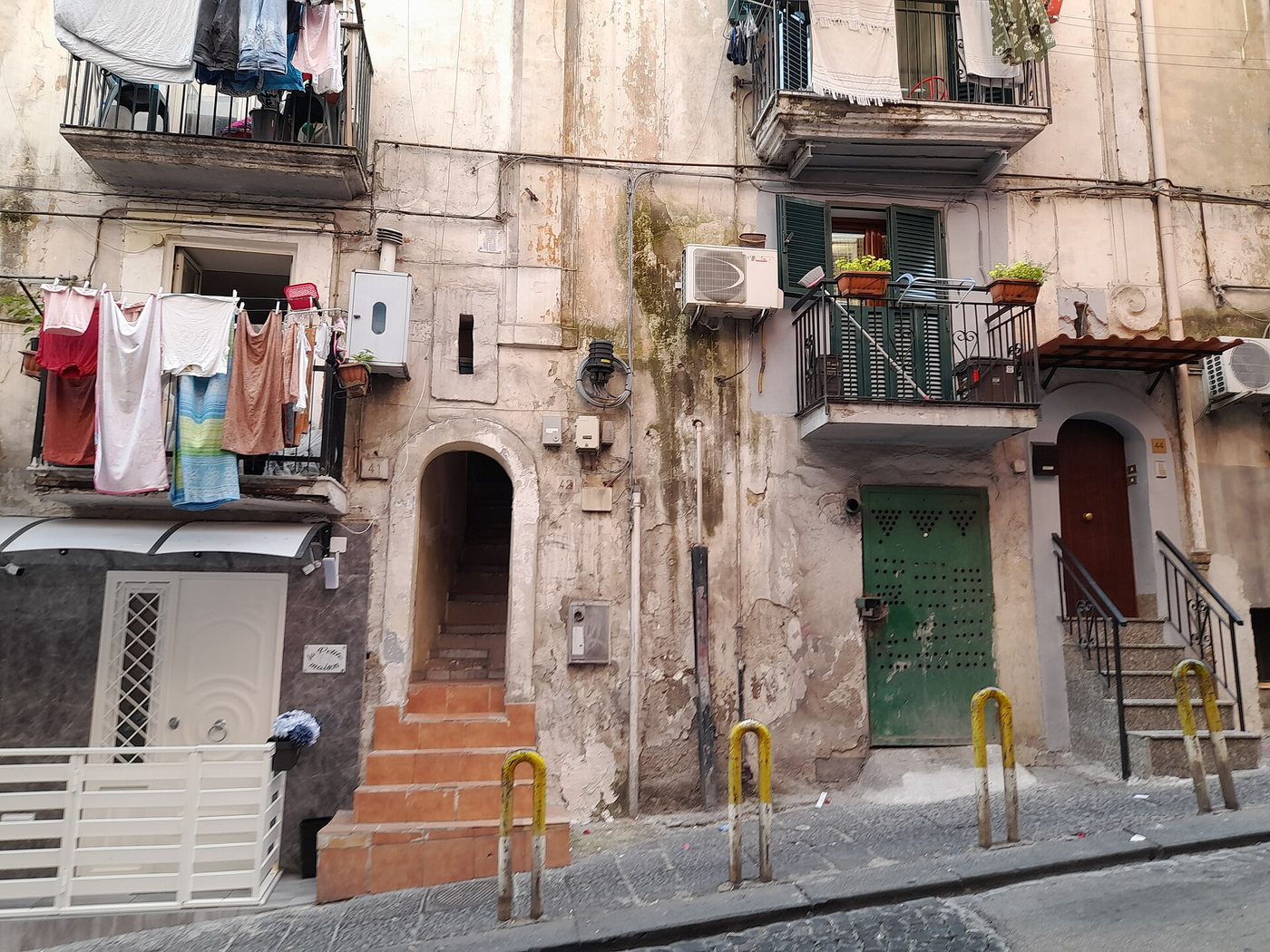 Naples
