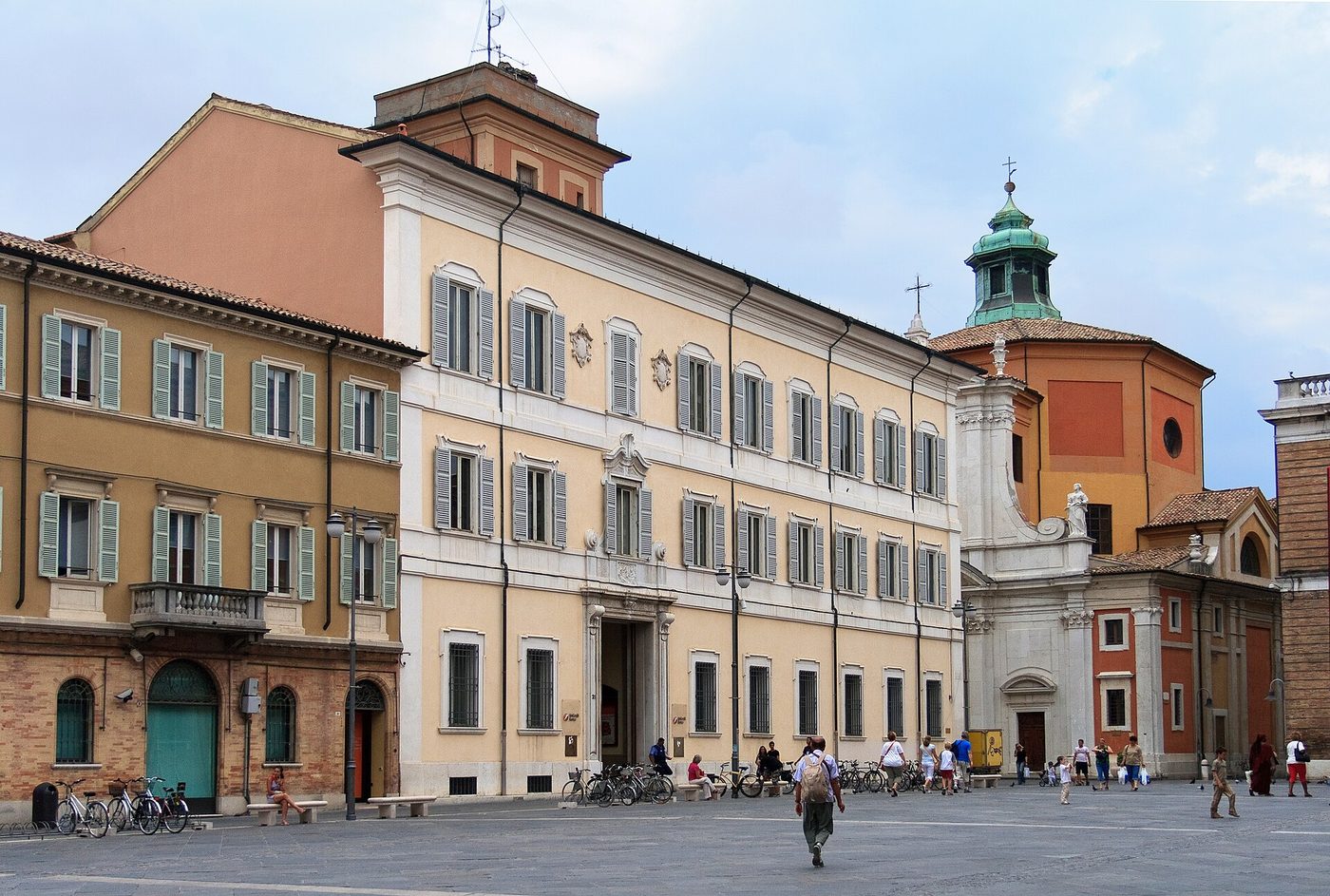 Ravenna