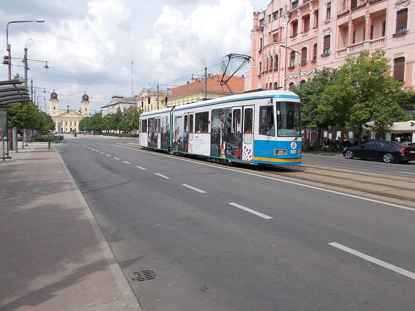 Debrecen