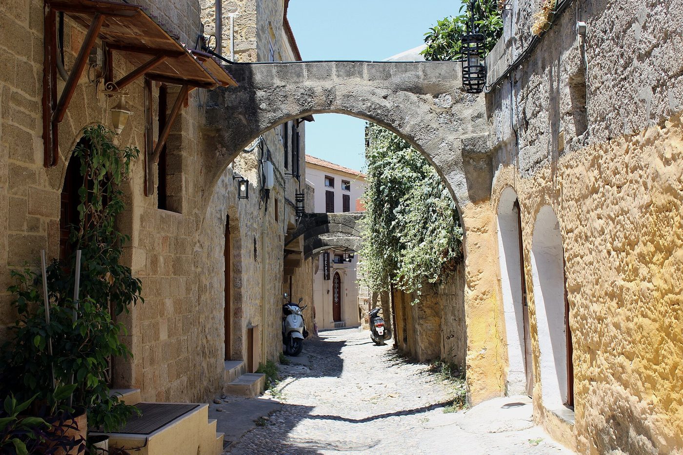 Rhodes