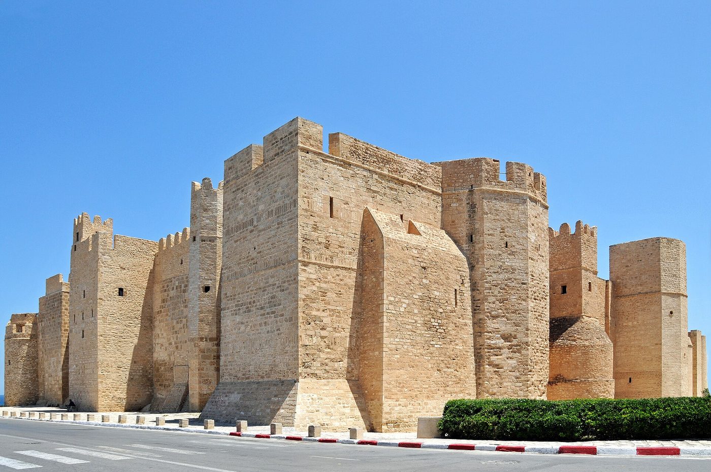 Monastir