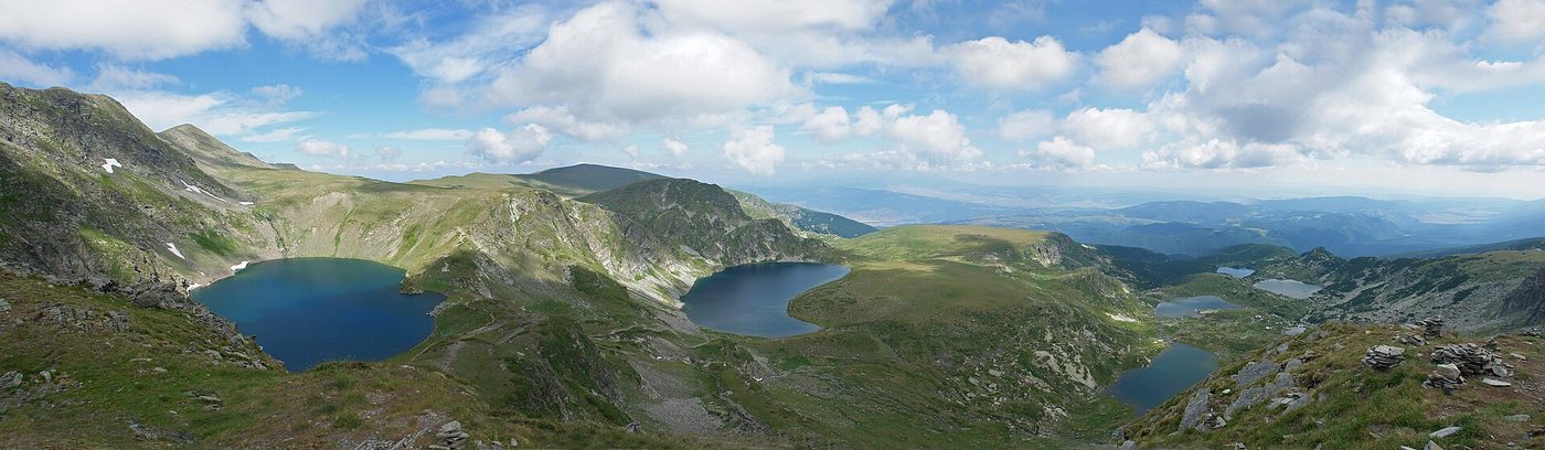 Bulgaria