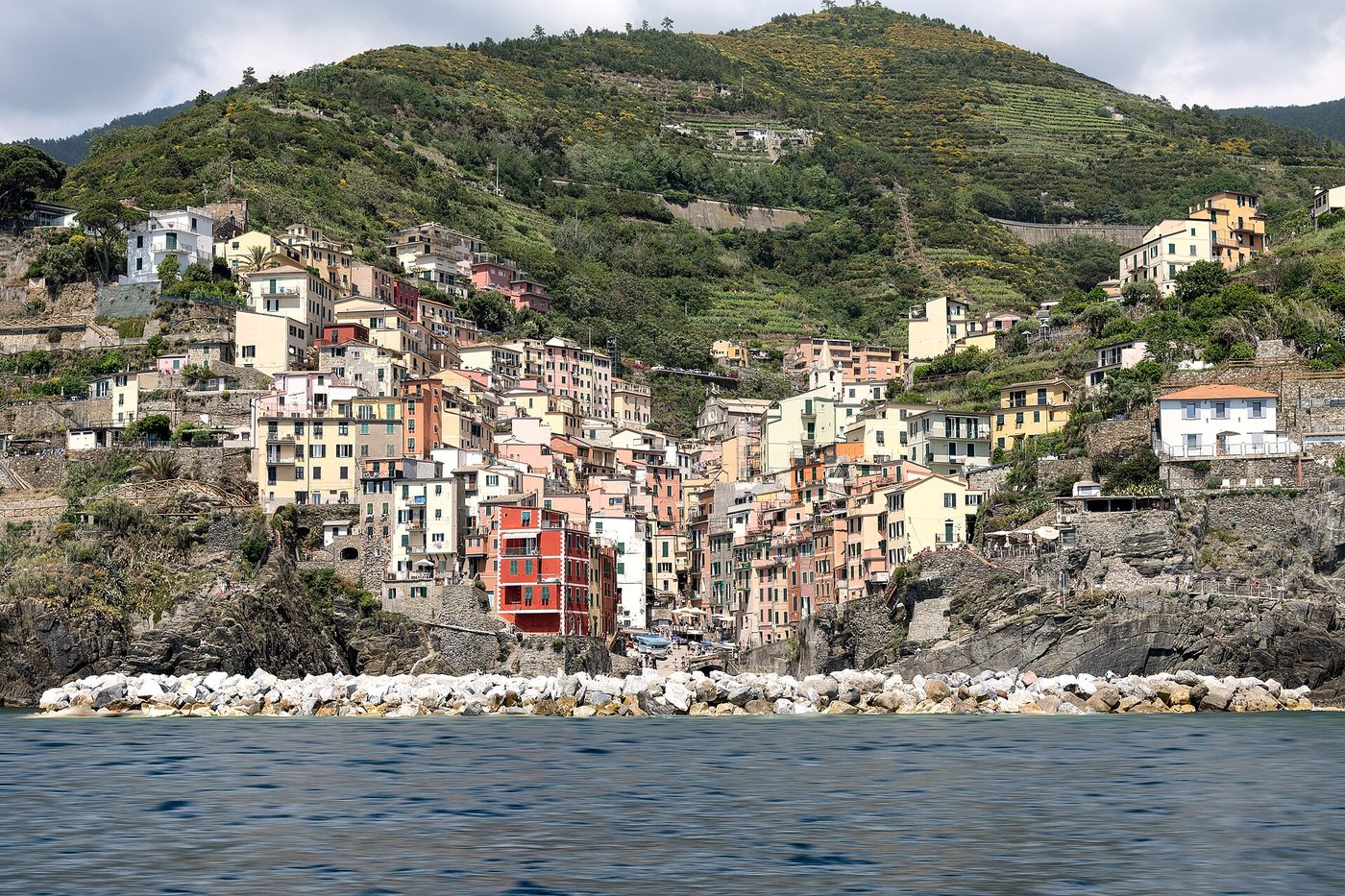 Cinque Terre
