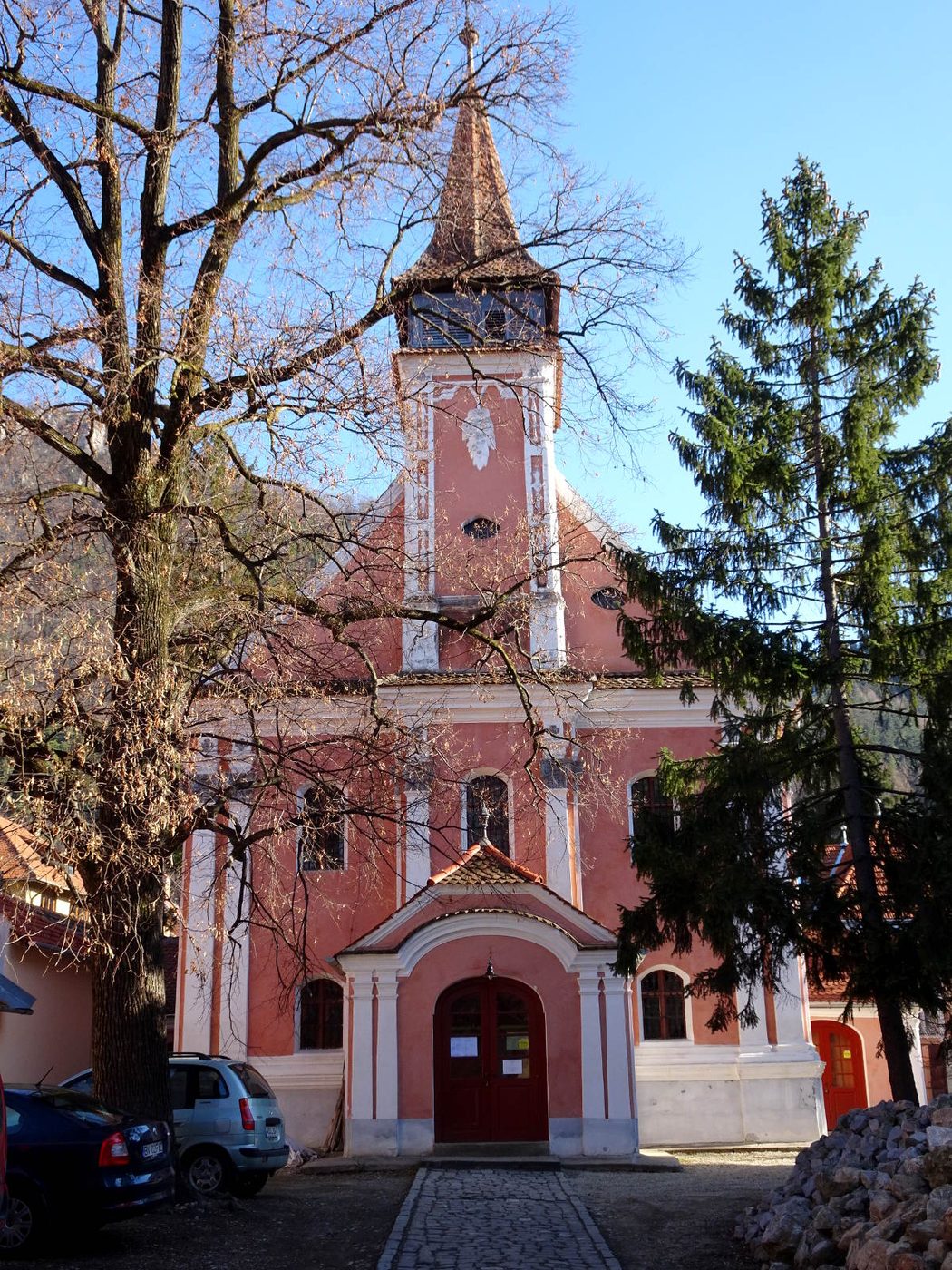Brašov