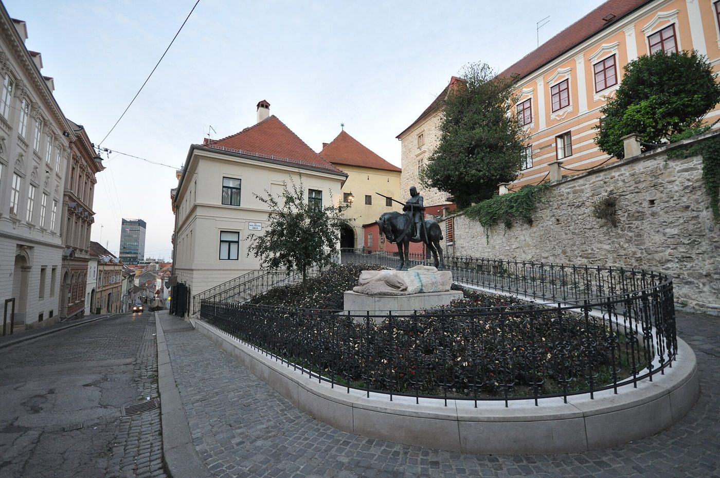 Zagreb