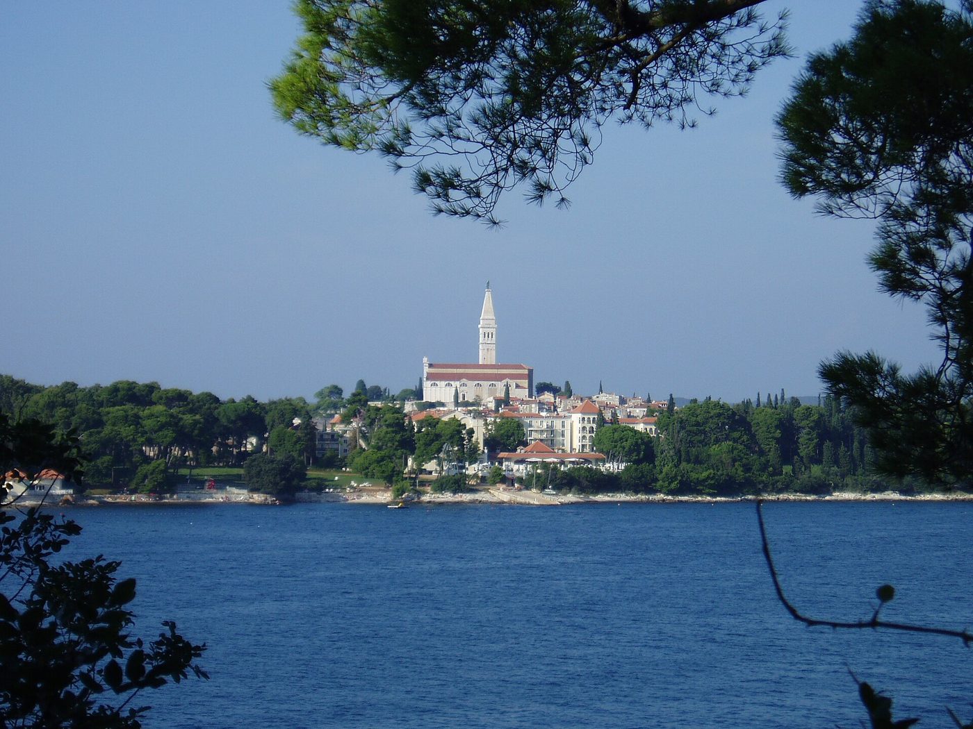 Rovinj