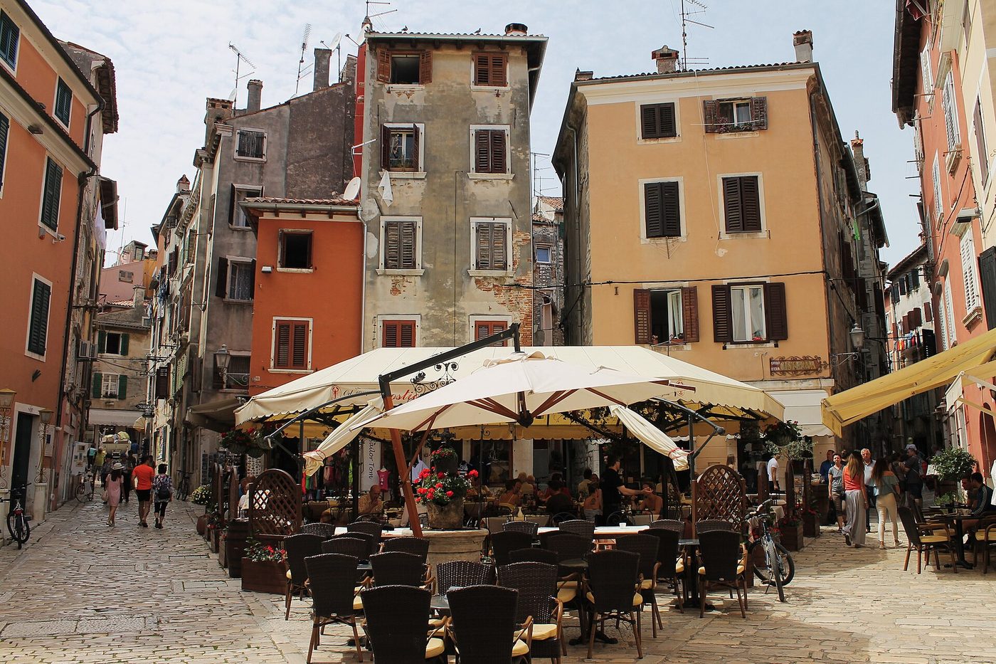 Rovinj