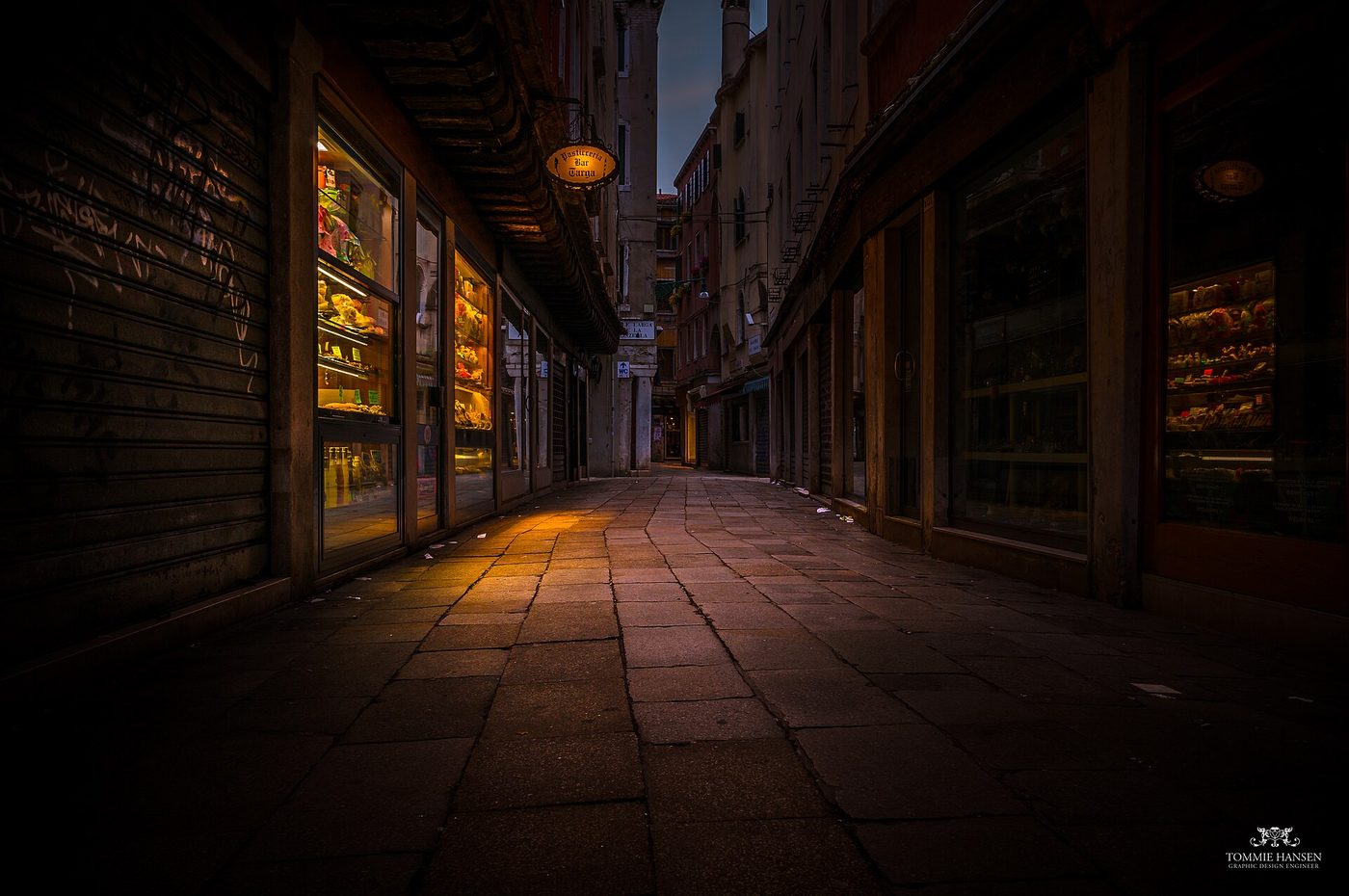 Venice, Italy