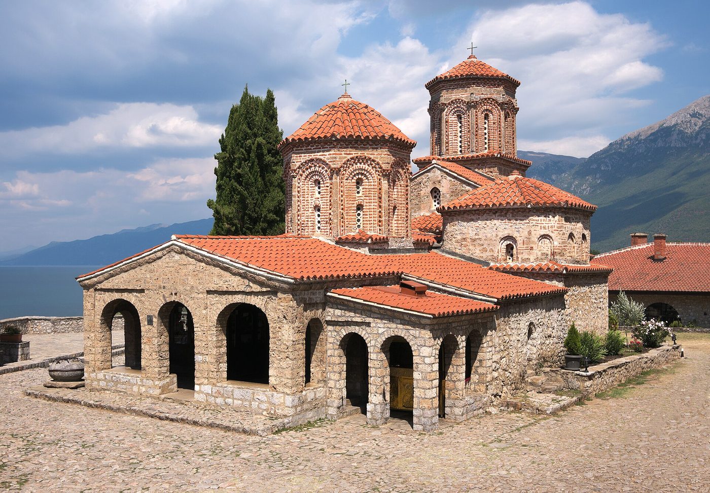 Ohrid